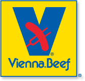 We Use Vienna Beef Brand Hot Dogs